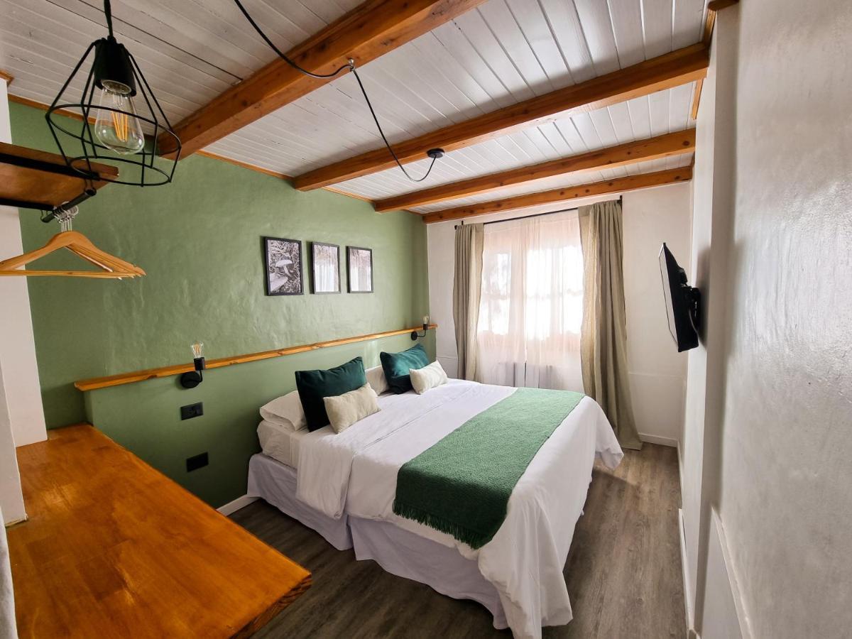 Inn Lucarnas