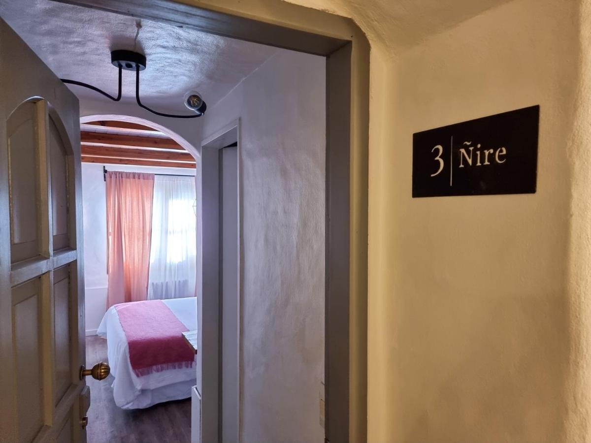 Lucarnas Inn San Martin de los Andes