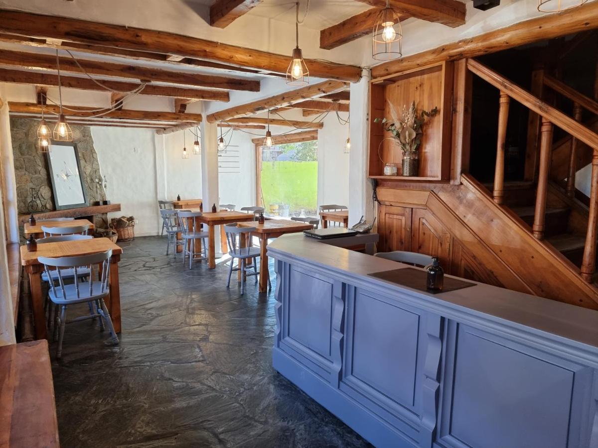 Lucarnas Inn San Martin de los Andes