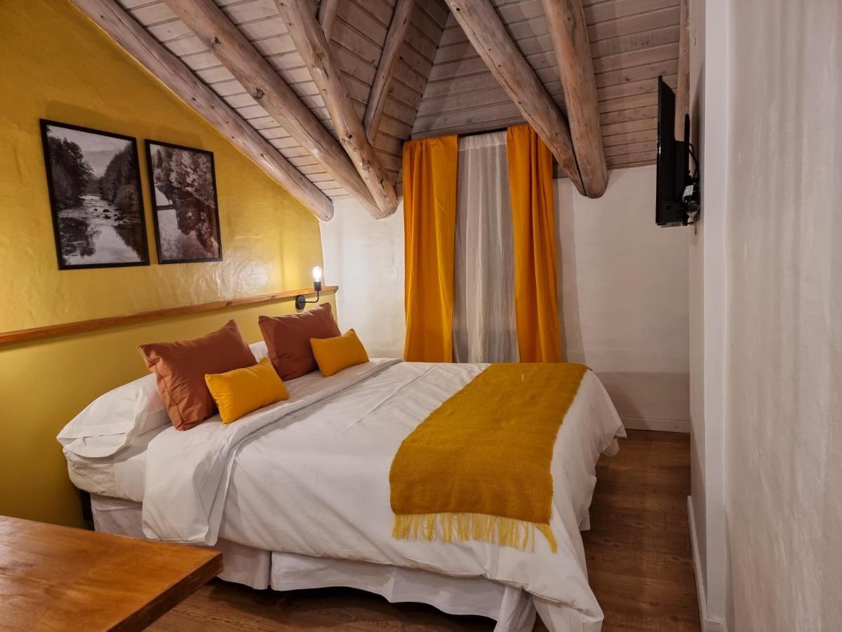 Lucarnas Inn San Martin de los Andes