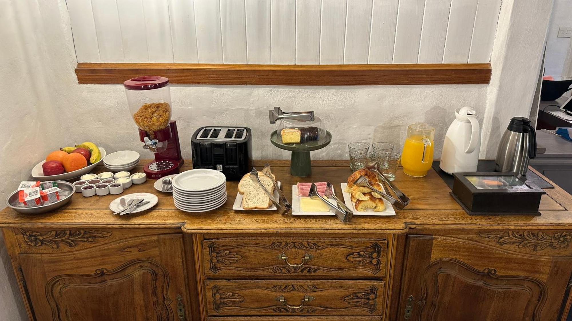 Lucarnas Inn San Martin de los Andes